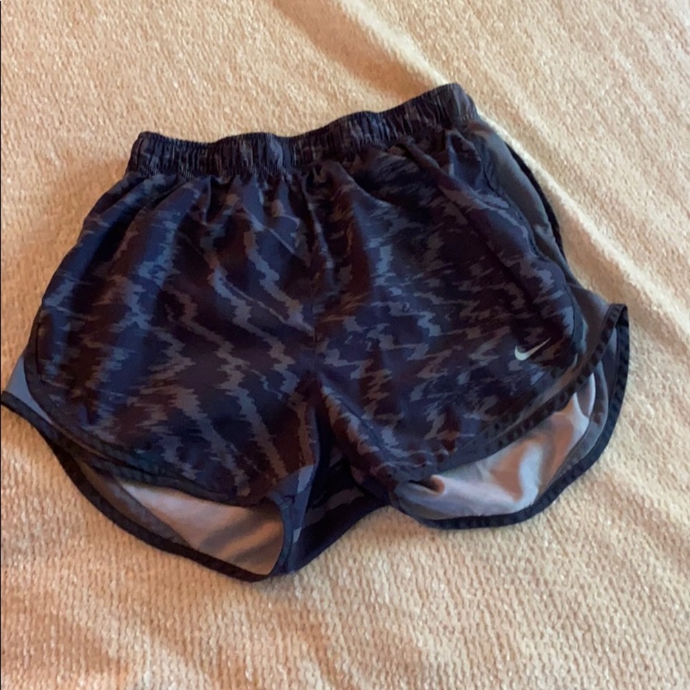 NIKE DRY FIT SHORTS